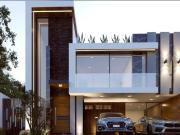 Casa en Preventa en Lomas de Angelópolis