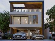 Casa en Preventa en Lomas de Angelópolis Cascatta II