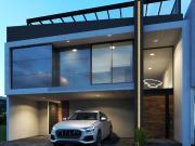 Casa en PreVenta en Lomas de Angelópolis II