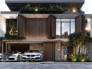 Casa en PreVenta en Lomas De Angelópolis III