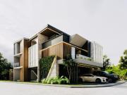 Casa en preventa en Lomas de Angelopolis III, Cascatta