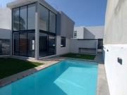 CASA EN PREVENTA EN LOMAS DE CUERNAVACA, MORELOS