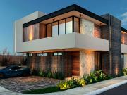 Casa en PREVENTA en Lomas de Juriquilla!