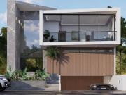 Casa en PREVENTA EN LOMAS DE JURIQUILLA