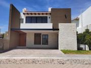 Casa en PREVENTA en Lomas de la Vista Querétaro