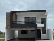 CASA EN PREVENTA EN LOMAS DEL DORADO