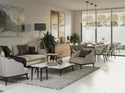 CASA EN PREVENTA EN LOMAS DEL MOLINO III, LEON GTO ZONA...