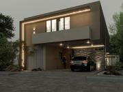 Casa en preventa en Lomas del Molino V