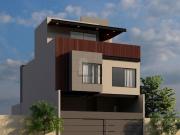 CASA EN PREVENTA en Lomas del Tecnológico, San Luis Potosí