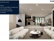 CASA EN PREVENTA en MAYORCA RESIDENCIAL