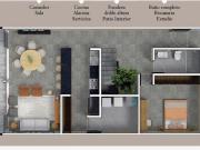 Casa en Preventa en Mayorca Residencial León Guanajuato