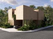 CASA EN PREVENTA EN MERIDA F 21159, 4 REC. PASEO DEL...