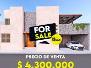 Casa en Preventa en Montecarlo Residencial