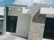 CASA EN PREVENTA EN NANACAMILPA, TLAXCALA sin construir