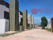 Casa en preventa en Oaxtepec