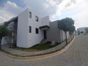 Casa en Preventa en Parque Aguascalientes, Lomas de...