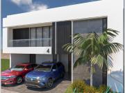 Casa En Preventa En Parque Anáhuac, Lomas De Angelópolis