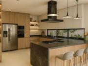 Casa en Preventa en Parque Bruselas con 4 recámaras