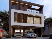 Casa en Preventa en Parque Campeche, con Sala de Usos...