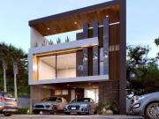 Casa en Preventa en Parque Campeche, con Sala de Usos...