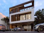 Casa en Preventa en Parque Campeche, con Sala de Usos...