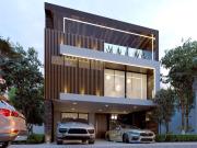 CASA EN PREVENTA EN PARQUE CAMPECHE,LOMAS DE ANGELOPOLIS