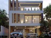 Casa en Preventa en Parque Colima, Lomas con 60m2 de jardín