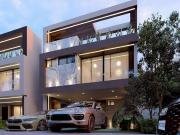 Casa en Preventa en Parque Colima con acabados de lujo,...