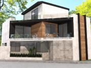 Casa en Preventa en Parque Cuernavaca, casa en esquina