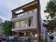 Casa en Preventa en Parque Napa