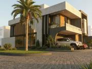 Casa en Preventa en Parque Quer?taro, con acabados de lujo