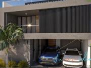 Casa En Preventa En Parque Querétaro, Lomas De...