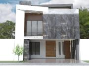 Casa en Preventa en Parque San Jos?, con acabados de lujo