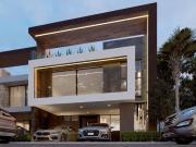 Casa en Preventa en Parque Zacatecas, con acabados de lujo