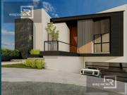 CASA EN PREVENTA EN PASEO DE LAS LOMAS