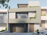 Casa en preventa en Paseo del Parque