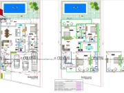 Casa en preventa en Paseo del Valle, Zona Valles,...