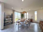 Casa en preventa en Portofino Metepec, Estado de méxico