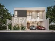 Casa en preventa en praderas del mayab, modelo ambár...
