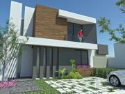 Casa en preventa en Praderas ll, Altozano, Morelia