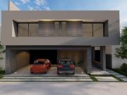 Casa en preventa en primer privada del pedregal