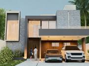 Casa en preventa en Priv. Única Living, zona norte en...