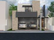 Casa en Preventa en Privada
