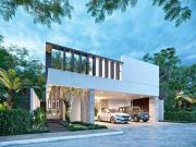 Casa en Preventa en Privada Allegra, Sta Gertrudis, Cabo...