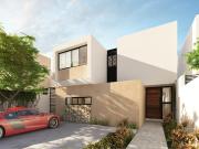 Casa en Preventa en Privada de Dzitya