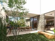 CASA EN PREVENTA EN PRIVADA KINISH, CHOLUL MÉRIDA