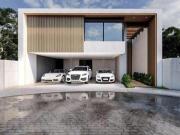 Casa en Preventa en Privada La Joya Loreto