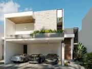 CASA EN PREVENTA EN PRIVADA LENORA EN TEMOZON MERIDA