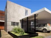 Casa en preventa en privada Nadira