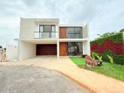 Casa en Preventa en Privada Residencial en Sitpach